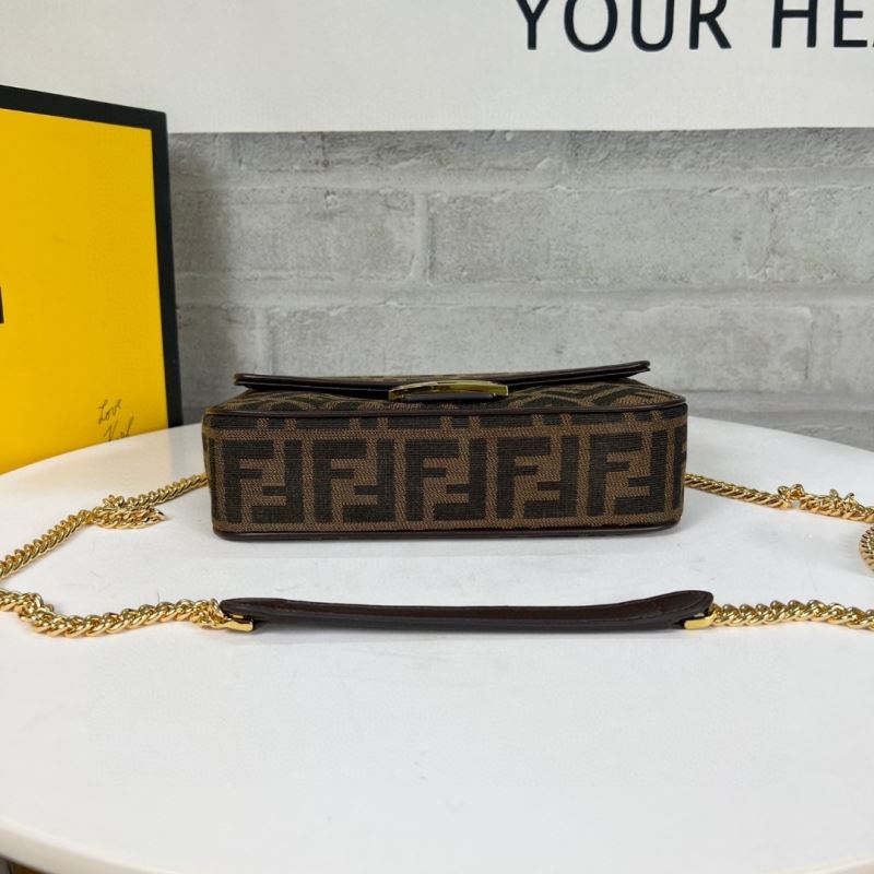 Fendi Satchel Bags